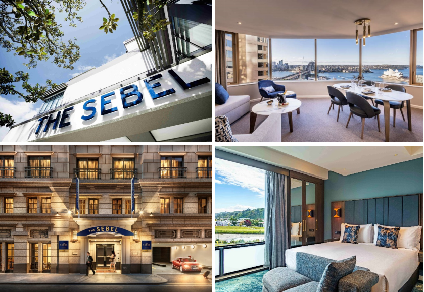 尚美数智与雅高深化合作 引进诗铂服务公寓品牌