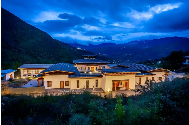 希尔顿与SLH合作满周年 全球接入酒店突破450家