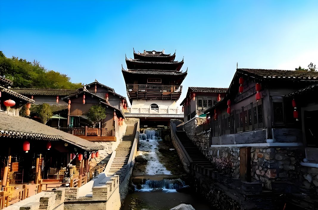 宁镇扬三地启动文旅合作 打造区域微度假新品牌