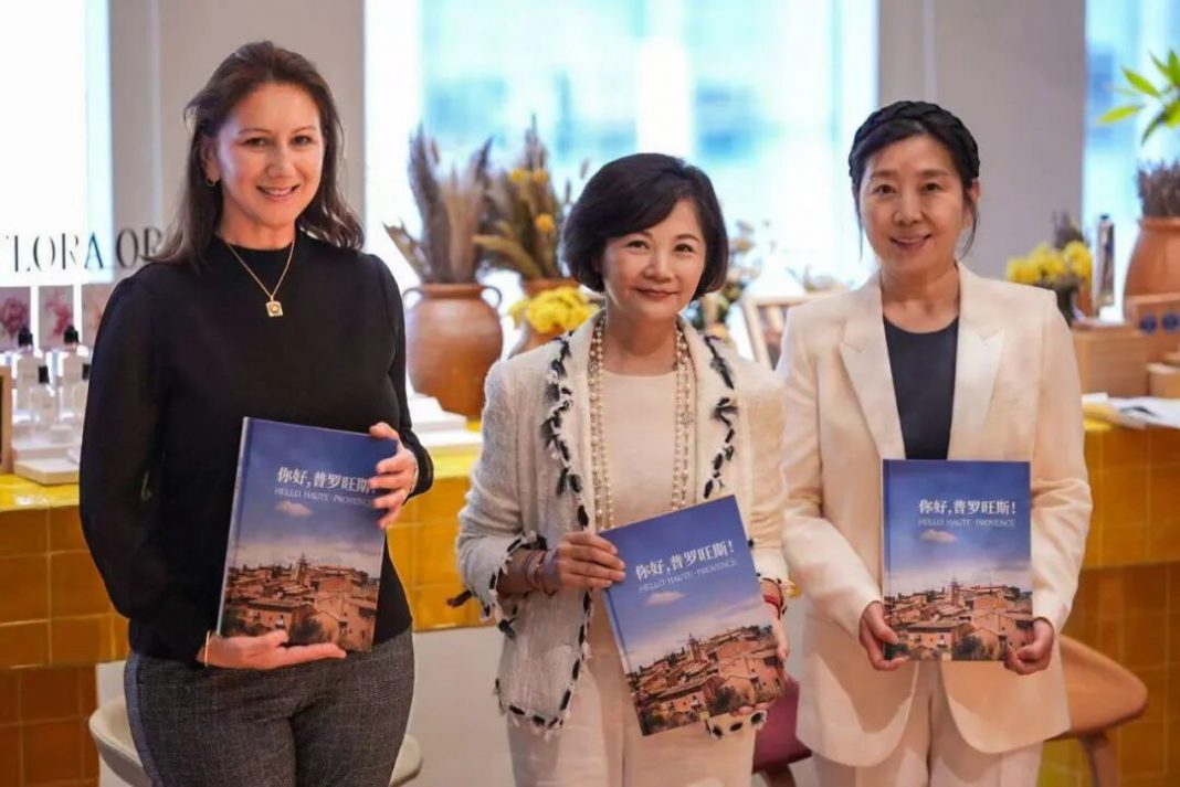 众信旅游联合欧舒丹、法旅局 升级普罗旺斯文旅体验