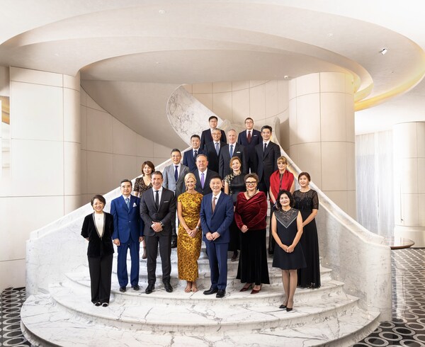 希尔顿在华运营酒店突破888家