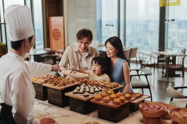 希尔顿:Whycation成2026旅行新趋势