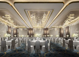 璞富腾酒店及度假村推出全新会议策划网站