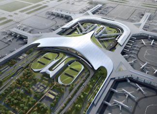 上海加快建设世界级航运枢纽