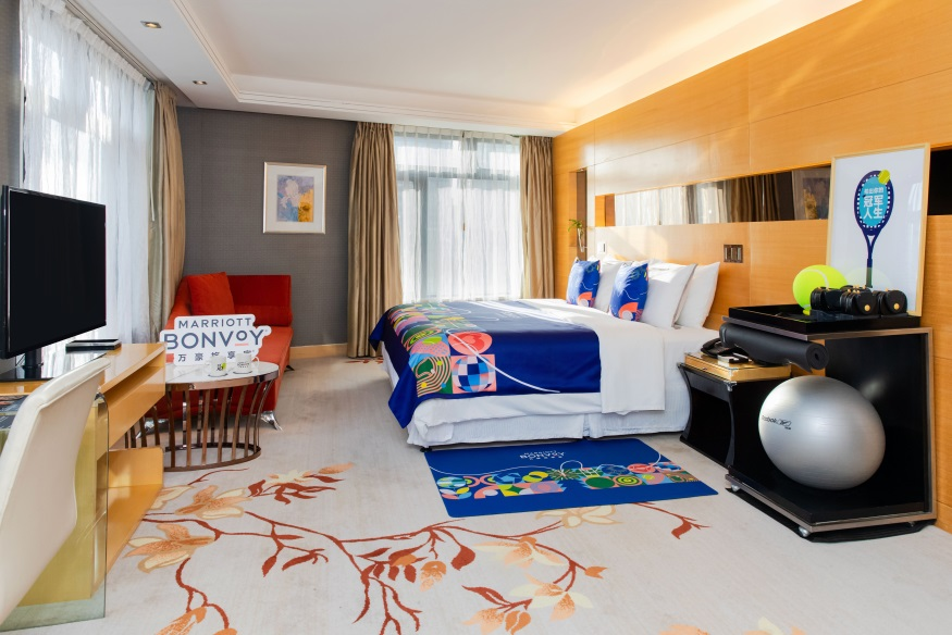 万豪旗下Design Hotels加速亚太布局 新增十四家酒店 | TTG China