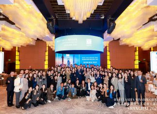 君悦酒店焕新升级MICE举措 聚焦康养与餐饮体验