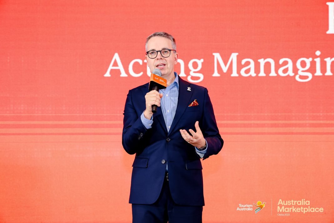 澳大利亚旅游局发布2026中国市场营销计划