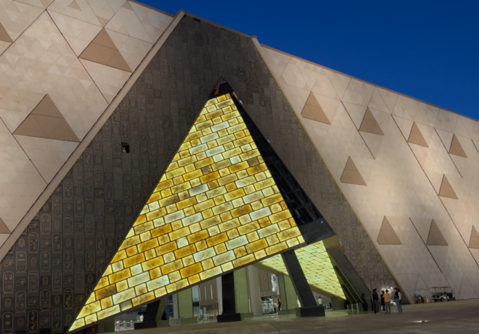 GrandEgyptianMuseum