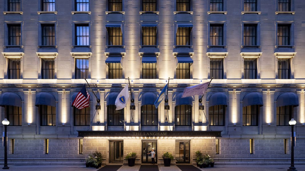 朗廷酒店集团发布三款AI助手 优化宾客服务与内部运营