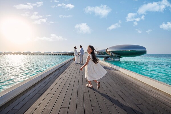 沙特旅游局启动“沙特 奇遇阿拉伯”全球推广活动