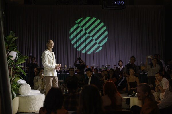 铂尔曼启动全球品牌焕新 以“交流”重塑酒店体验