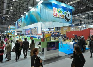 2026年FITUR推动中西两国旅游合作新机遇