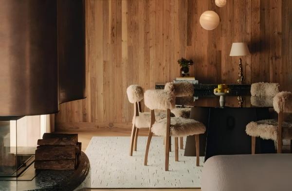 瑰丽2025开业八个项目 首间滑雪度假酒店落户法国