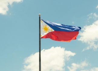 菲律宾对华试行14天免签政策