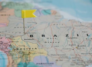 巴西对华启动电子签证 初期适用于商务访问类别