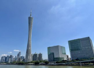 2025年广州预计实现文旅消费3800亿元