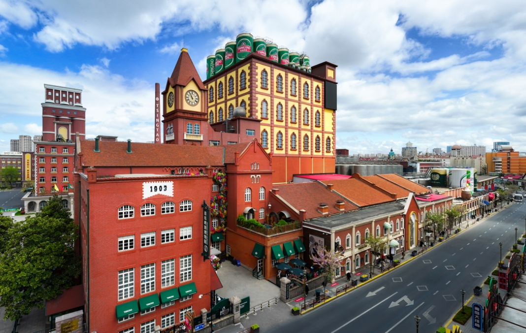 青岛发布冬游八大主题线路 山海之间温暖迎客