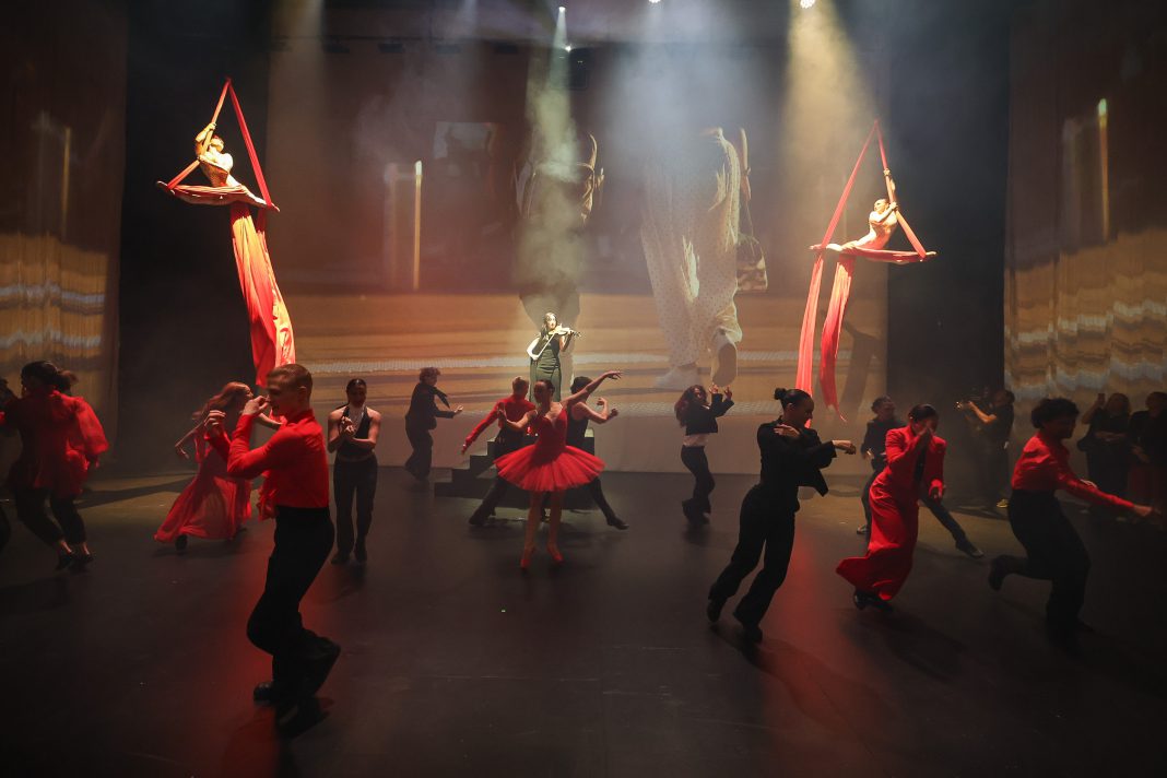 墨尔本推出水陆空全方位会奖体验