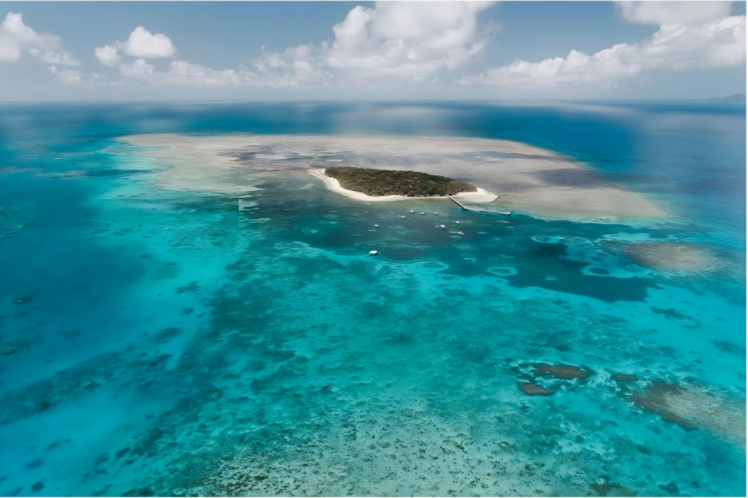 凯恩斯迎2800人会奖团 北昆士兰加速布局中国会奖市场
