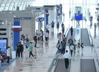 香港机场2号航站楼将于5月27日启用