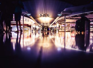 免税购物现两大心理模式 精准设计可释放消费潜力