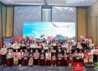 南非目的地培训再加码 新春旅业分享会三地收官