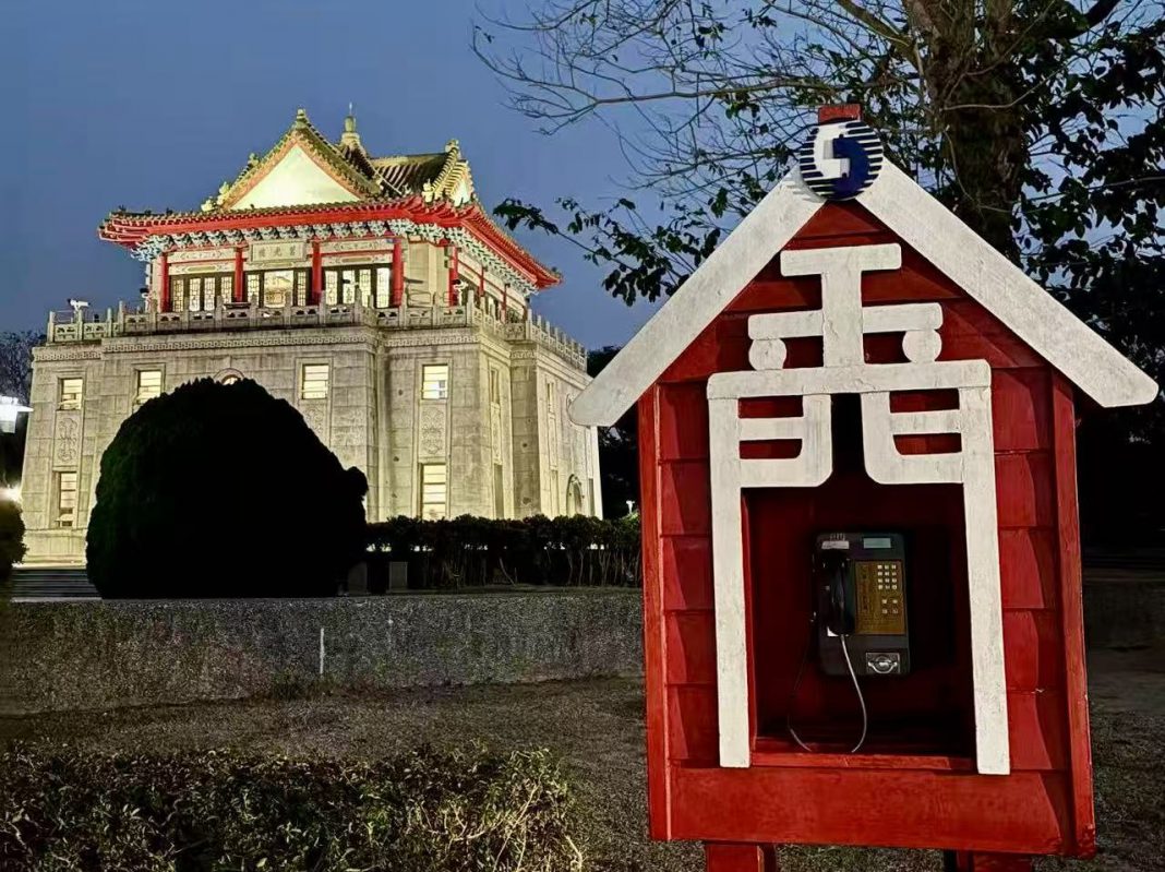 大陆将于近期恢复上海居民赴金门、马祖旅游