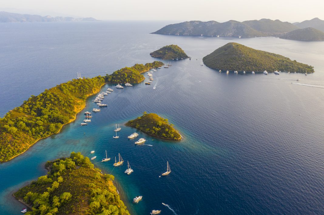 土耳其目标2026旅游收入680亿美元