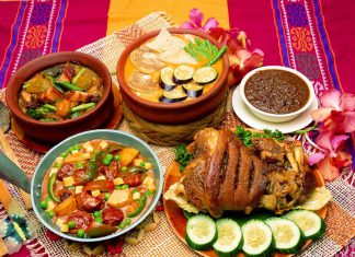 菲律宾借“美食+免签”组合拳开拓中国市场