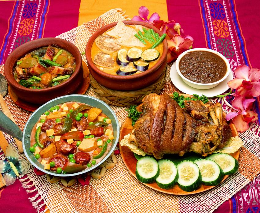 菲律宾借“美食+免签”组合拳开拓中国市场