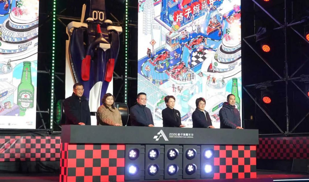 上海“春日首发季”启幕 五大类活动激活城市消费新动能