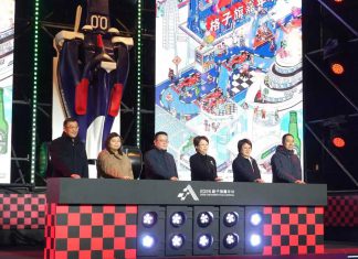 上海“春日首发季”启幕 五大类活动激活城市消费新动能