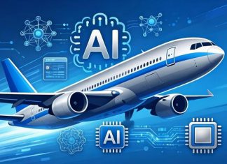 国际航协推进AI举措 支持航空货运运营