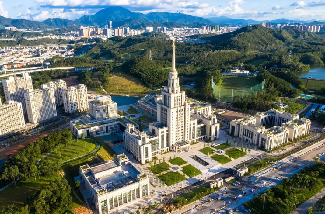 深圳龙岗发布2026文旅计划 三大线路推进工业旅游