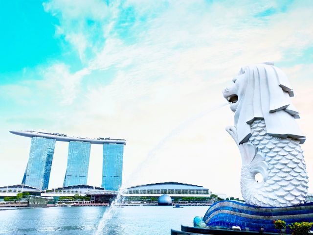 Singapore