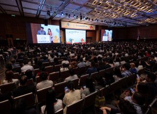 中国内地最大规模胸痛中心大会选址香港、走向国际