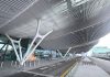香港国际机场T2离港设施将于5月27日启用