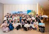 中国内地及香港合计已跃居塔斯马尼亚第一大客源市场