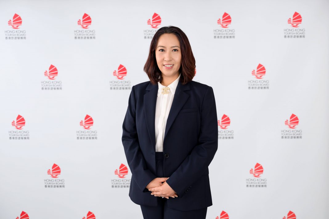 香港推出“只在香港”宣传活动捕捉“商务休闲”机遇