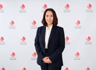 香港推出“只在香港”宣传活动捕捉“商务休闲”机遇