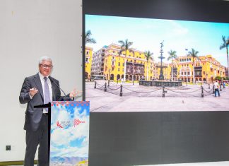 秘鲁发布2026中国高端旅游四大战略