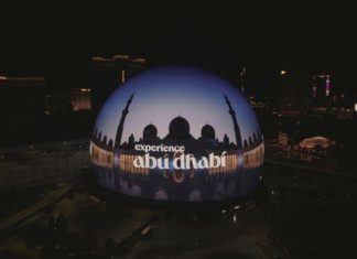 阿布扎比重启中国市场推广计划,确立差异化优势
