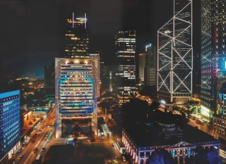 香港突显文体盛事优势 提升全球竞争力