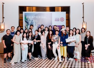 阿曼发布“去阿曼,慢旅行”新口号 吸引游客沉浸式体验