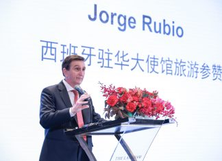 西班牙推“你以为你了解西班牙?再想想”全球宣传