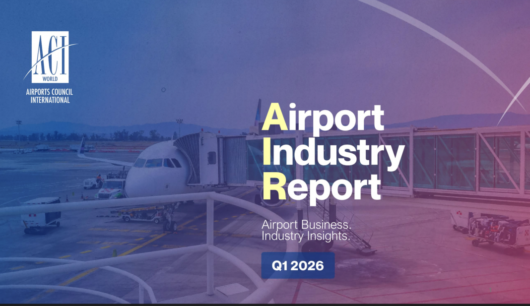2026年Q1航空业 韧性犹存、风险升温