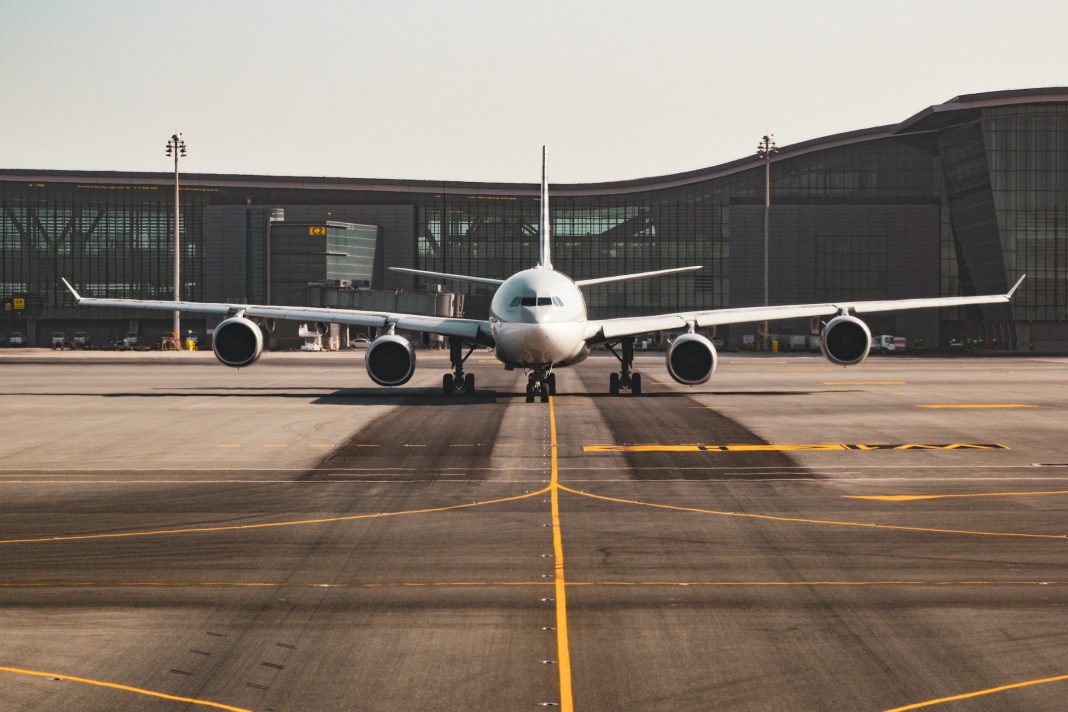航空业推动标准趋同 协同减碳避免资源浪费