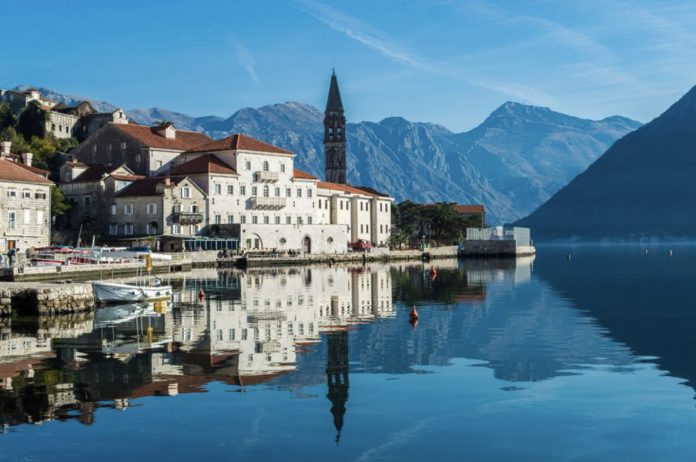 Perast