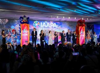 香港2026年举办超百场展览 多项国际会议首落户