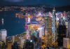 今年1至5月访港旅客约2300万人次 同比增长14%